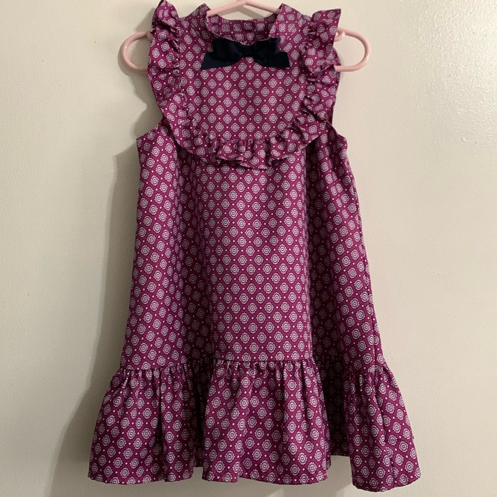 JANIE AND JACK Girl Dress